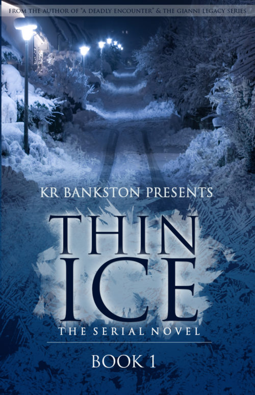 Thin Ice LE (P)