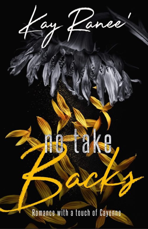 No Take Backs 2