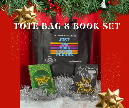 ToteBagnBook