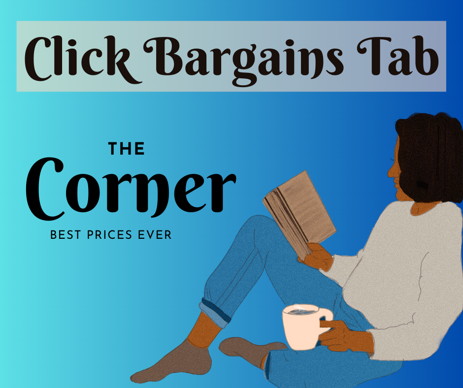 The Bargain Corner