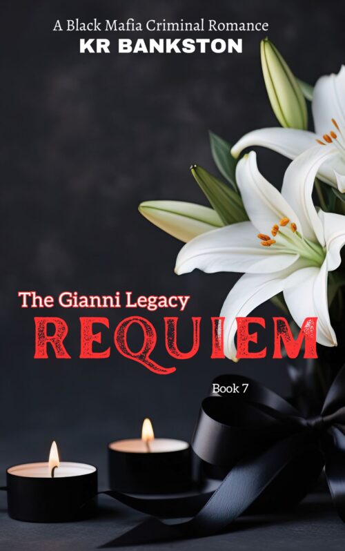 Requiem (7) Gianni Legacy 2