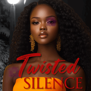 Twisted Silence (Generations book 8)